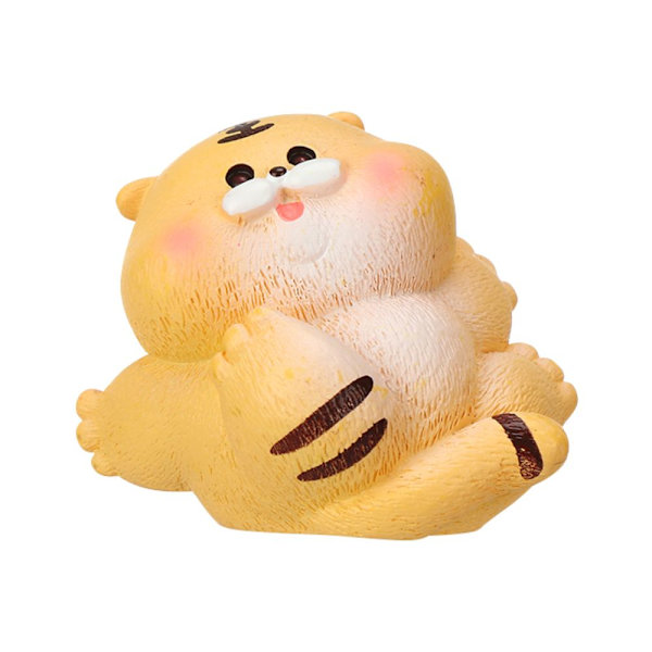 Tiger Miniature Micro Landscaping 4 4 4