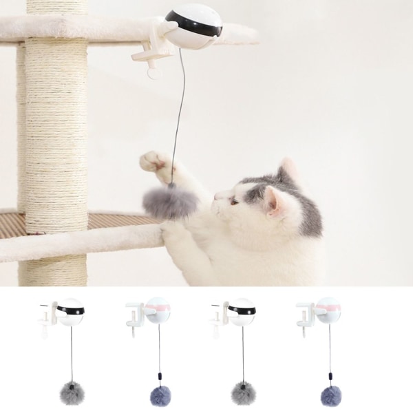 Cat Toy Ball Teaser C C C