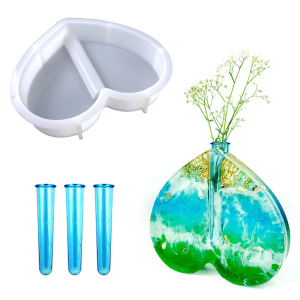 Hydroponisk växtbehållare Vas Form 7183 7183 7183