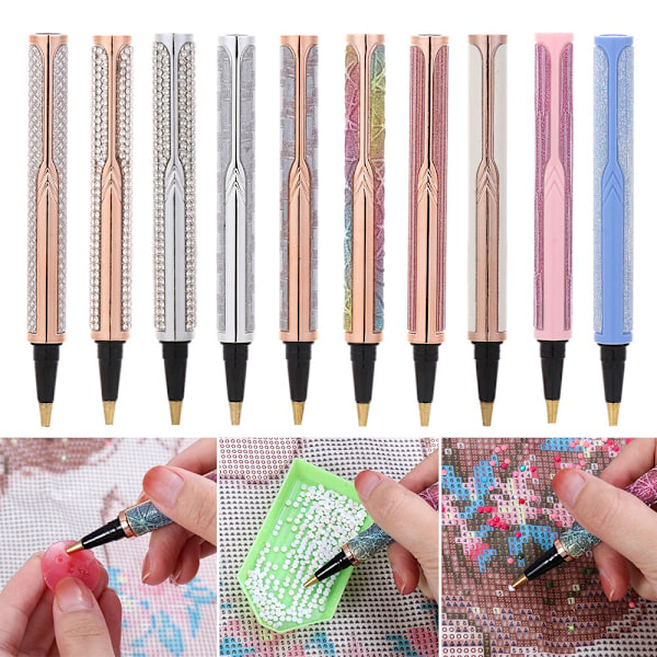 Diamond painting STYLE 18 STYLE 18 style 18