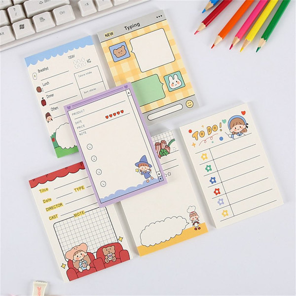 Sticky Notesblok 01 01