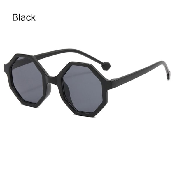 Børn Solbriller Baby Pige Skygger SORT SORT Black