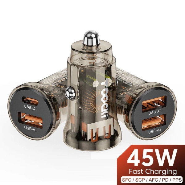 Autolaturin power CC C