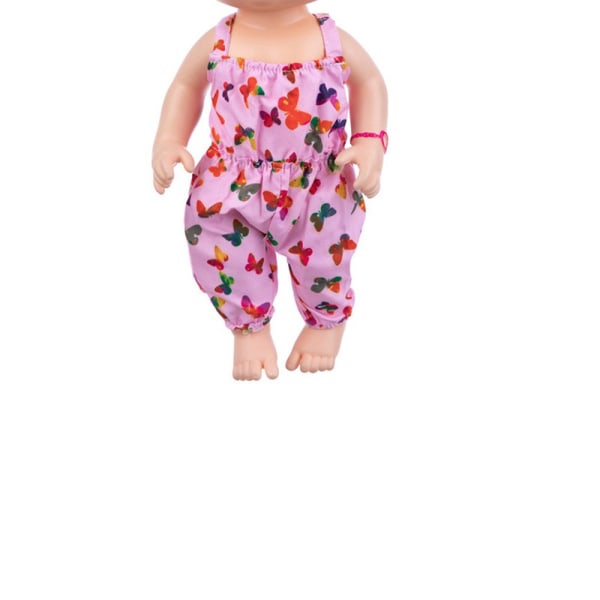 Dockkläder Camisole Leggings TYPE K TYPE K type K