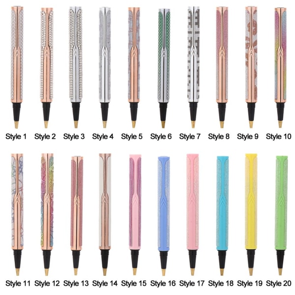 Diamond painting STYLE 18 STYLE 18 style 18