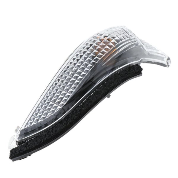 Front Højre Bakspejl Lampe Blinker Repeater Reversering