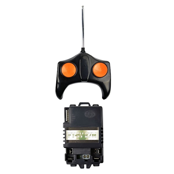 Vastaanotin Kaukosäädin FY12V RECEIVER FY12V RECEIVER FY12V receiver