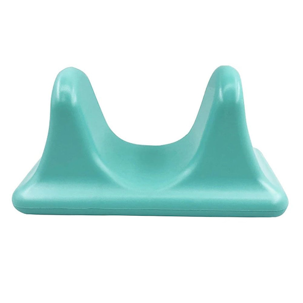 Psoas Muscle Massager Hierontatyökalu VIHREÄ green