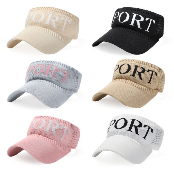 Solhatt Top Tom Cap SVART BARN Black Children