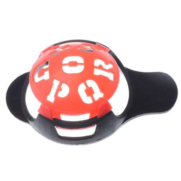 Golf Ball Marker Golf Mark Stencil Line Liner Marker