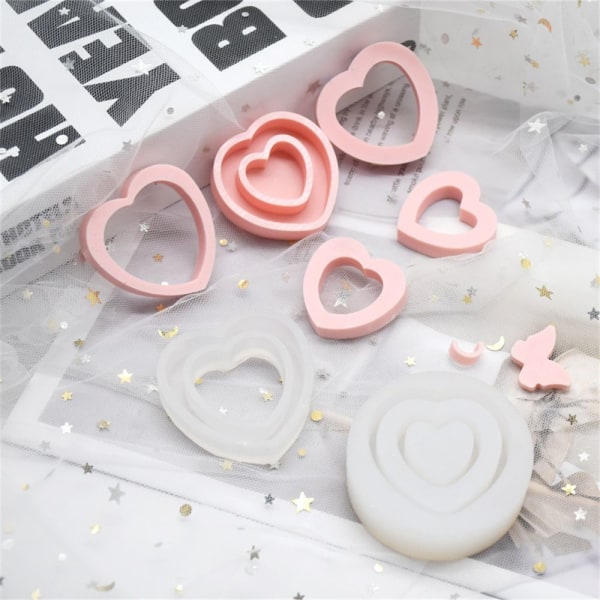 Chokoladeform Fondantform 05 05 05