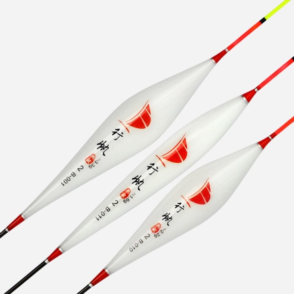 Fishing Float Tail Vertical Float 01 01 01
