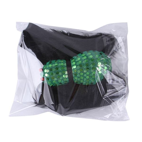 Pet Spider Kläder Halloween Black Spider M M