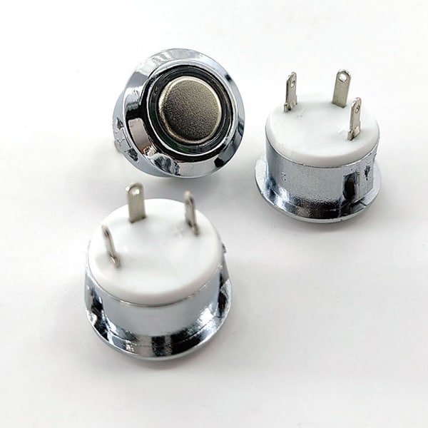 10 STK Touch Sensor Switch Lys Tænd/Sluk 10PCS