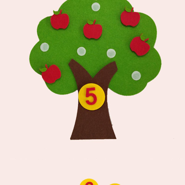 Carrot Match Digital Math Leker 2 2 2