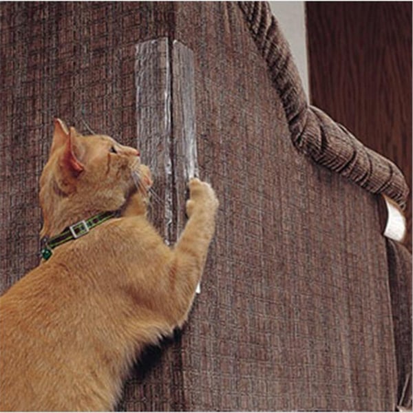 2kpl Cat Protector M M