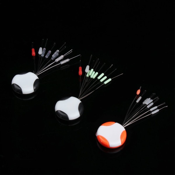 10 st Fishing Bobber Fishing Line Tackle TYP A TYP A SType A