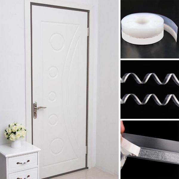 Tätningslist Wall Sticker 45MM-5M 45MM-5M 45mm-5m