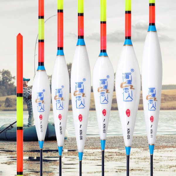 Rocky Fishing Lure Float Floats Bobbers 02 SET (1#+2#+3#) 02 02 set (1#+2#+3#)
