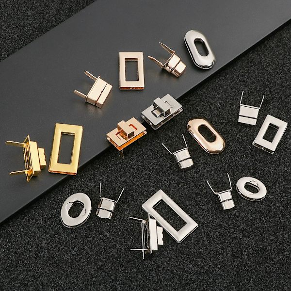 Vrid Lock Twist Lock 3 3