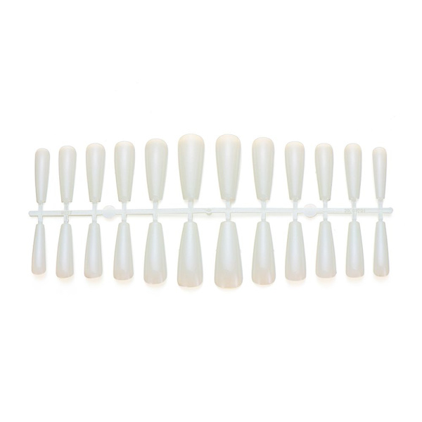 24 kpl / set tekonaulat arkku tekonaula CK001 ck001