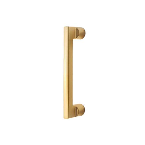 Dørgreb Skab Trækker GULD 96MM gold 96mm