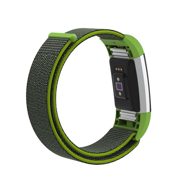 Watch Nylon Loop Ranneke 11-TEAL 11-Teal