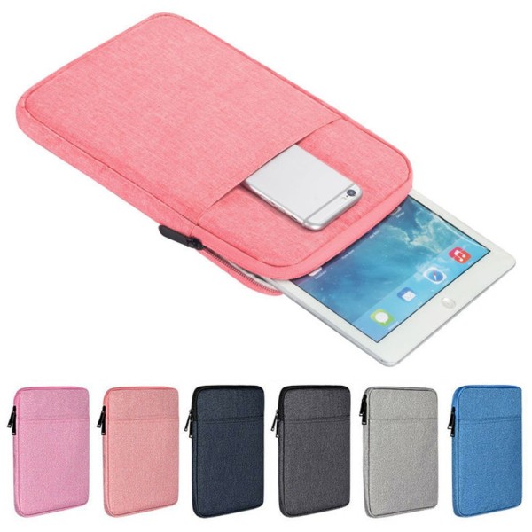 Tablet-sleeve-etui PINK 10 TOMM Pink 10 inch