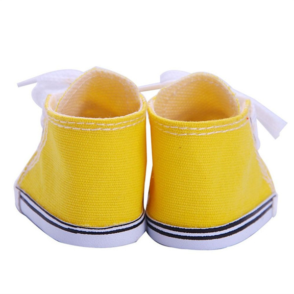 43 cm dockskor Casual 8 8 8