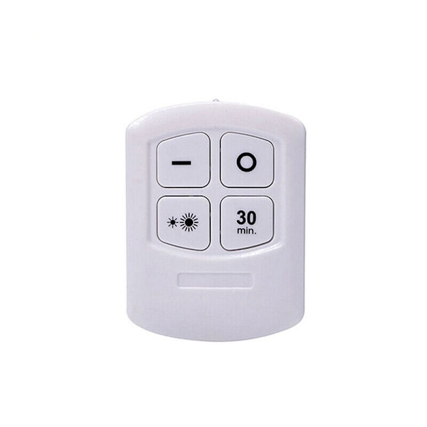 Fjärrkontrolllampa Induktionslampa 1 FJÄRR 1 FJÄRR 1 Remote