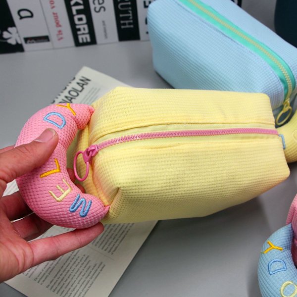 Case Penaalirasia KELTAINEN Yellow