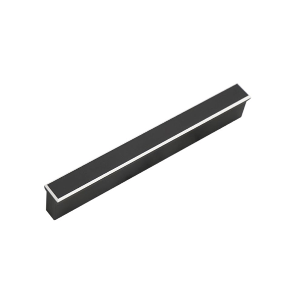 2 STK Dørhåndtak Skap Håndtak 128MM 128mm