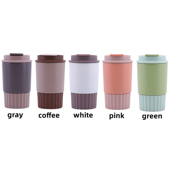 360ml kaffemugg Vakuumkolv KAFFE coffee
