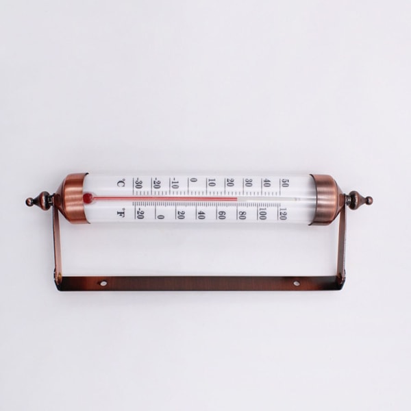 Termometer inomhus utomhustemperatur temperaturmätare