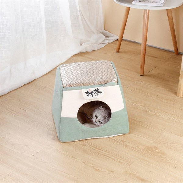 Cat Nest Dual-use 1 1 1
