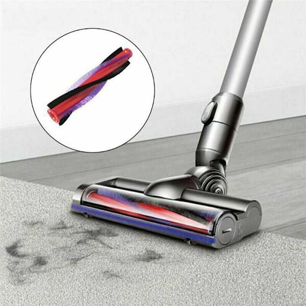 Roller Brush Bar Brushroll M M