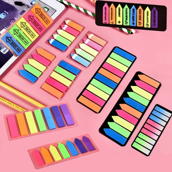 Memo Pad Sticky Notes 2 2