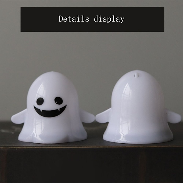 Spooky Lights LED-valot 1 1 1