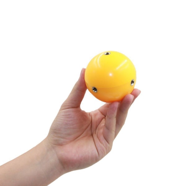 Buoyancy Ball Anti-Settling Ball Dykning yellow