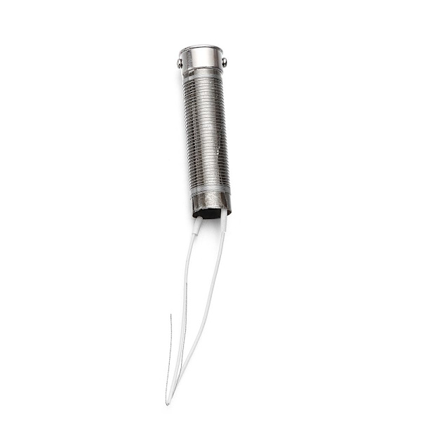 1/2/5 stk. Udskiftning af loddekolbe kernevarmeelement 5pcs40W