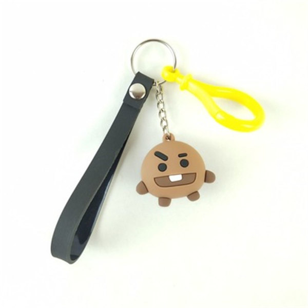 BTS BT21 CHIMMY CHIMMY CHIMMY