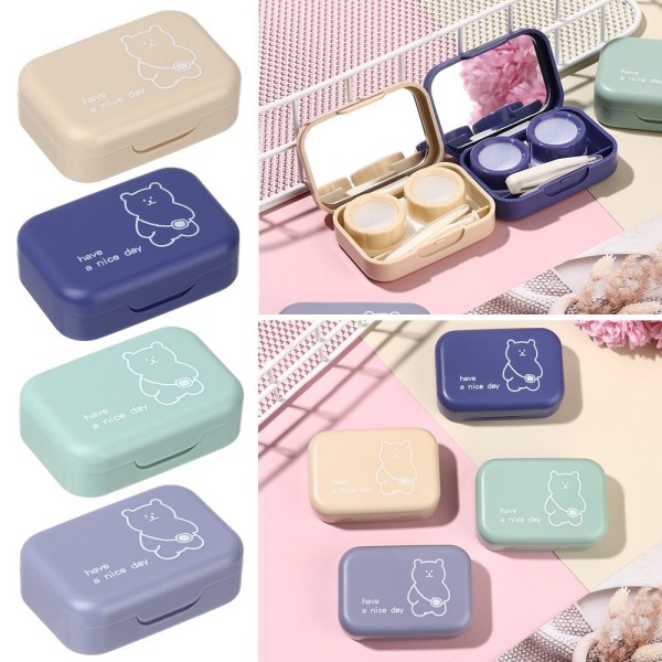 Linsbox Case BEIGE beige