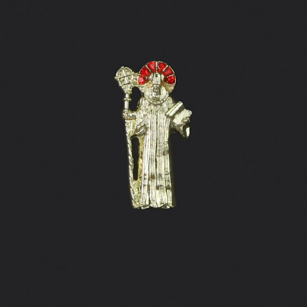 Nagelberlocker Saint Jesus 10 10 10