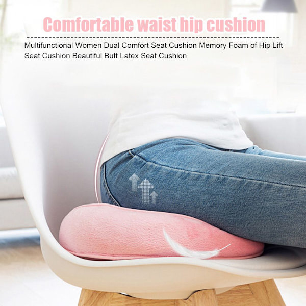 Setepute Memory Foam ROSE RED rose red