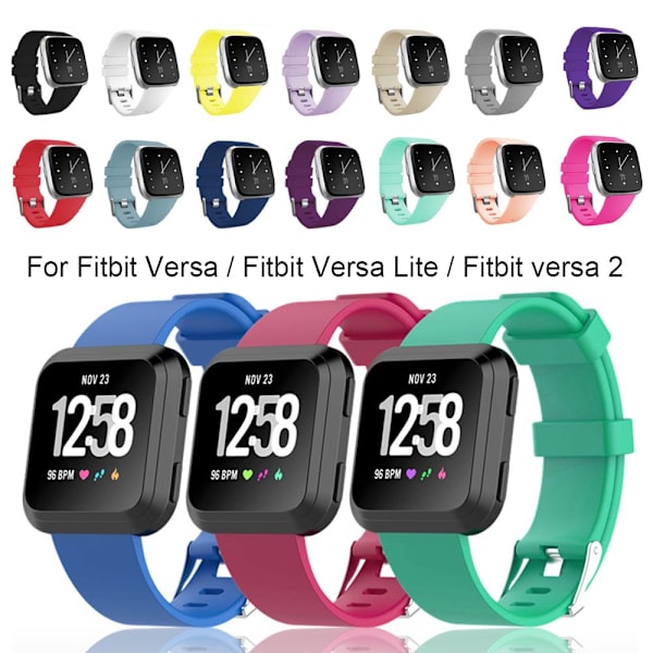 Pehmeä watch RED L (7.1 red L (7.1