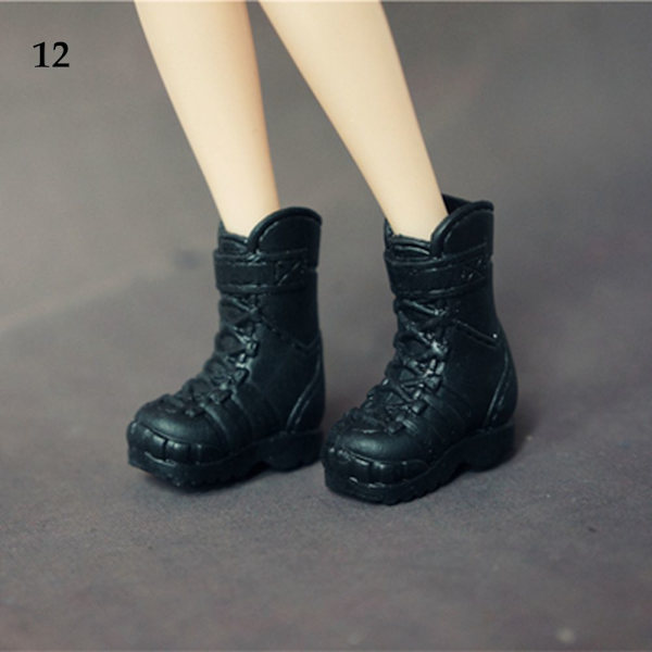 Doll Shoes Hero Dolls Boot 12 12 12
