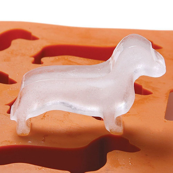 3D Form 9 hål