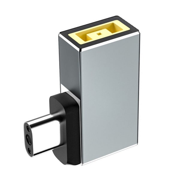 Pistoke Adapteri Power DC SQUARE LIITTYMÄ DC SQUARE DC Square Interface
