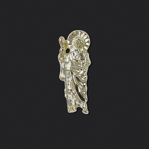 Nagelberlocker Saint Jesus 2 2 2