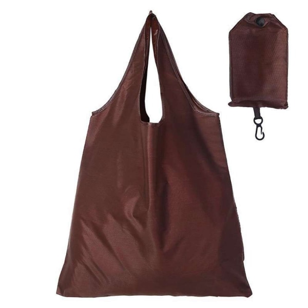 Shoppingväska Handväska SVART black